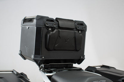 SW-MOTECH TRAX ADV Top Case Passenger Backrest ALK.00.732.10200/B