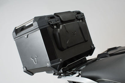 SW-MOTECH TRAX ADV Top Case Passenger Backrest ALK.00.732.10200/B