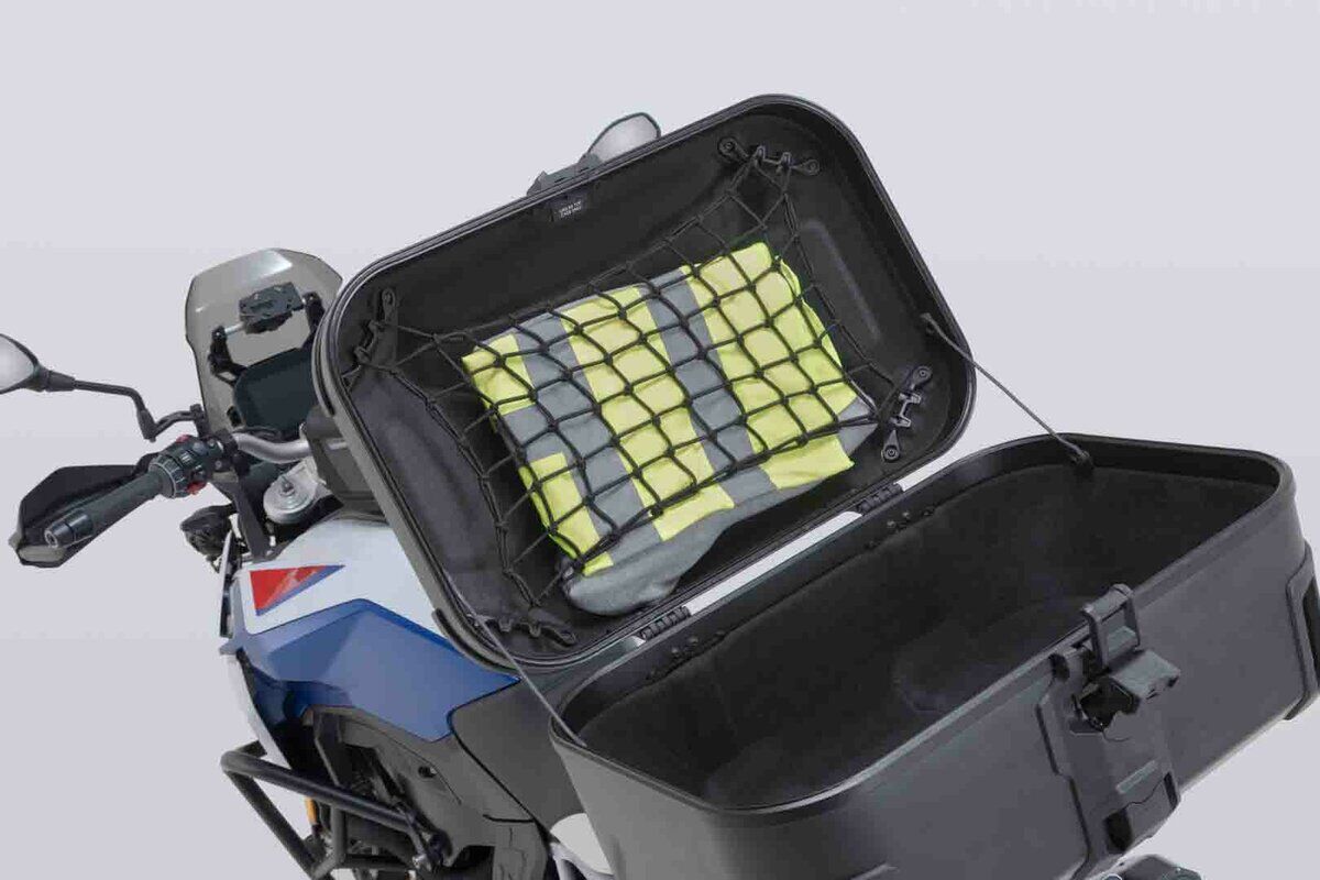SW-MOTECH INNER LID NET XXL F/DUSC XL TO HSK.00.745.15300/B