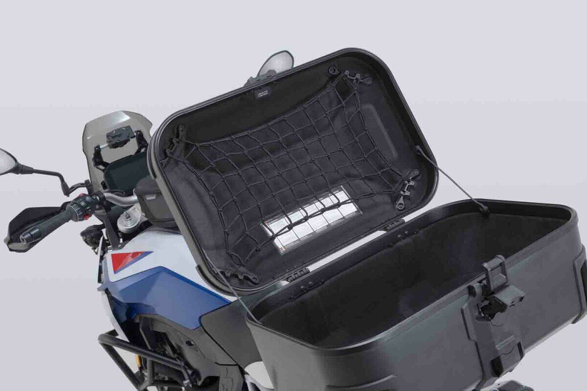 SW-MOTECH INNER LID NET XXL F/DUSC XL TO HSK.00.745.15300/B