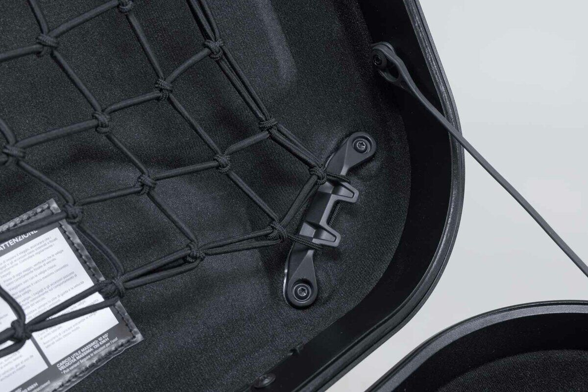 SW-MOTECH INNER LID NET XXL F/DUSC XL TO HSK.00.745.15300/B