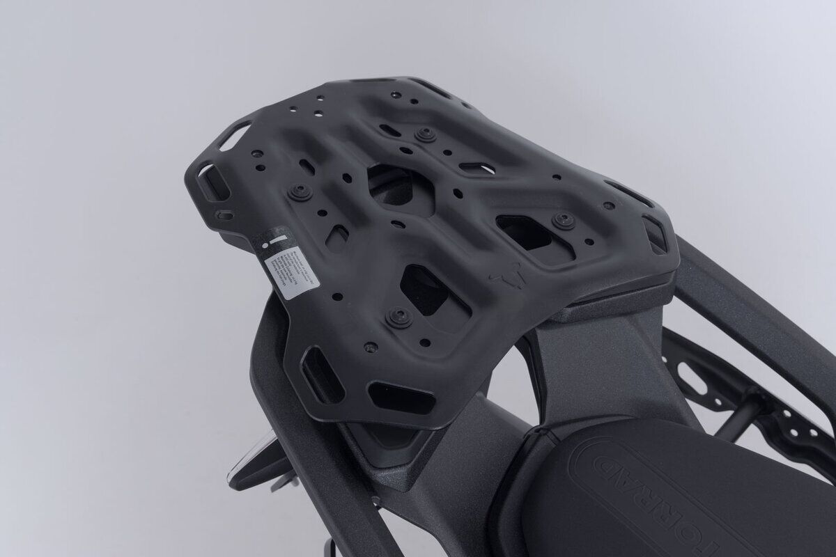 SW-MOTECH ADVENTURE RACK GPT.07.018.19000/B