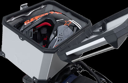 SW-MOTECH TOP CASE TRAX ADV 38 S ALK.00.733.15000/S