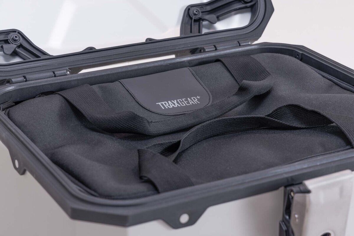 SW-MOTECH TOP CASE INNER BAG TRAX CALK0073210300B