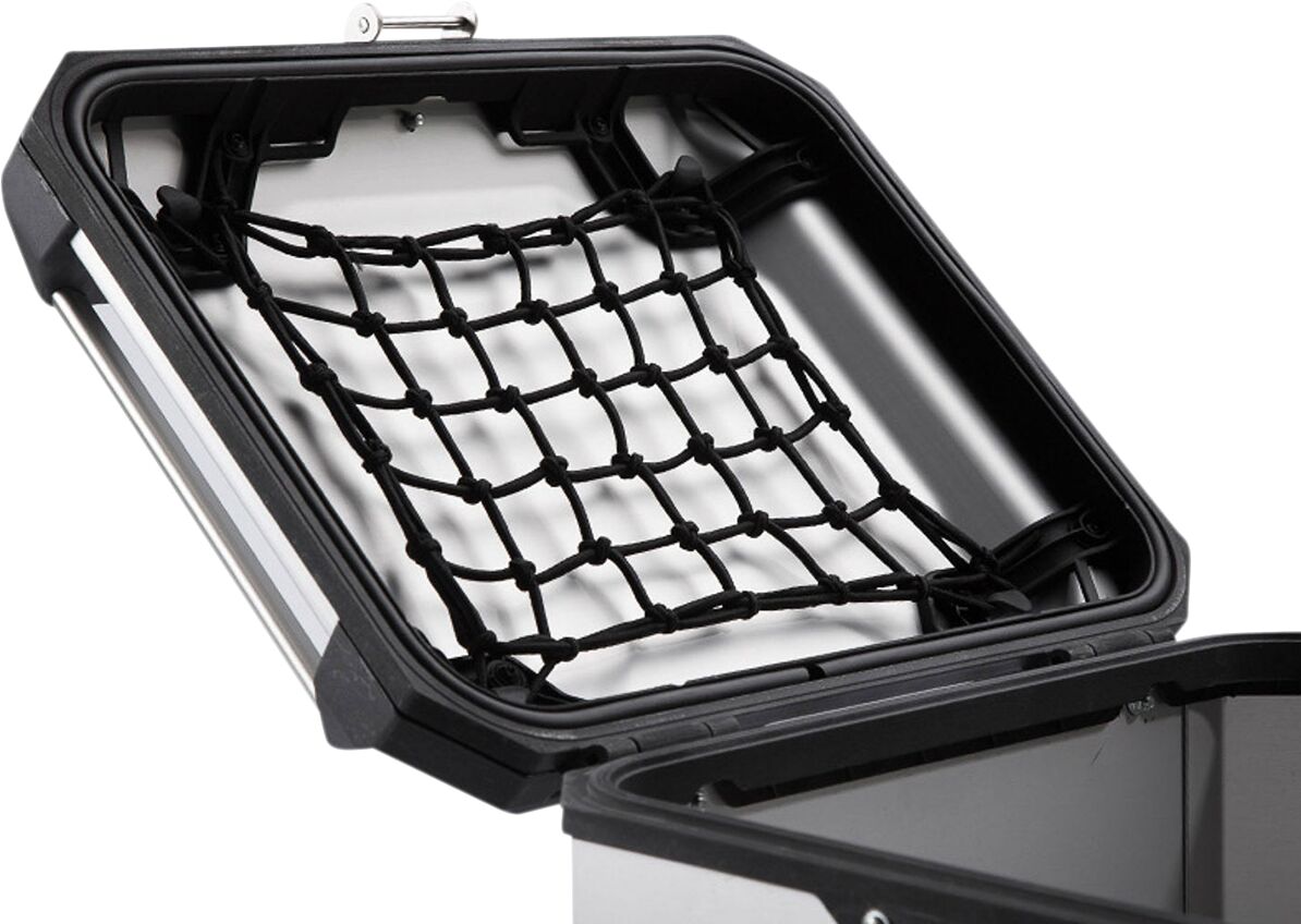 SW-MOTECH TOP CASE TRAX ADV NET CALK0073210600B