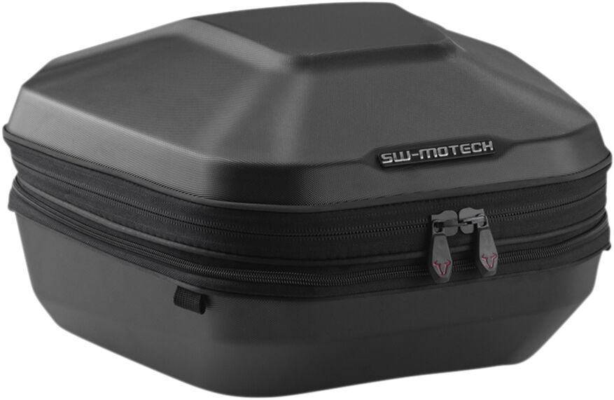 SW-MOTECH Urban ABS Top Case with DHV system CHTA0067721000B