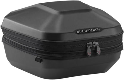 SW-MOTECH Urban ABS Top Case with DHV system CHTA0067721000B