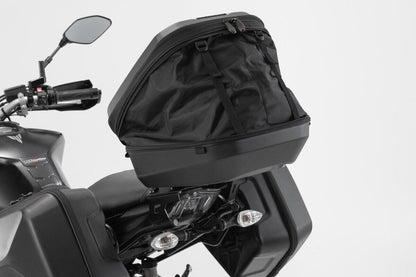 SW-MOTECH Urban ABS Top Case with DHV system CHTA0067721000B