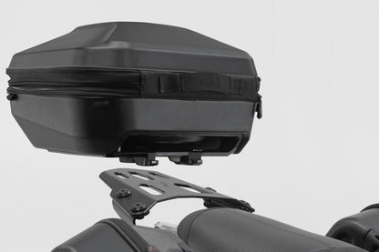 SW-MOTECH Urban ABS Top Case with DHV system CHTA0067721000B