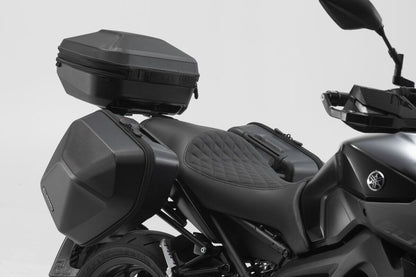 SW-MOTECH Urban ABS Top Case with DHV system CHTA0067721000B