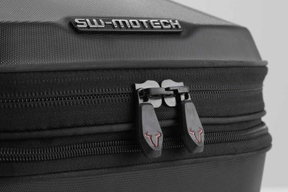 SW-MOTECH Urban ABS Top Case with DHV system CHTA0067721000B