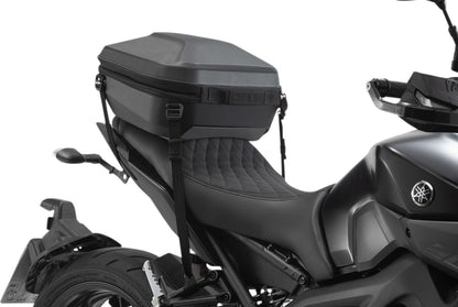 SW-MOTECH Urban ABS Top Case Lashing Variant with Bottom Insert CHTA0067722000B