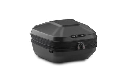 SW-MOTECH Urban ABS Top Case Lashing Variant with Bottom Insert CHTA0067722000B