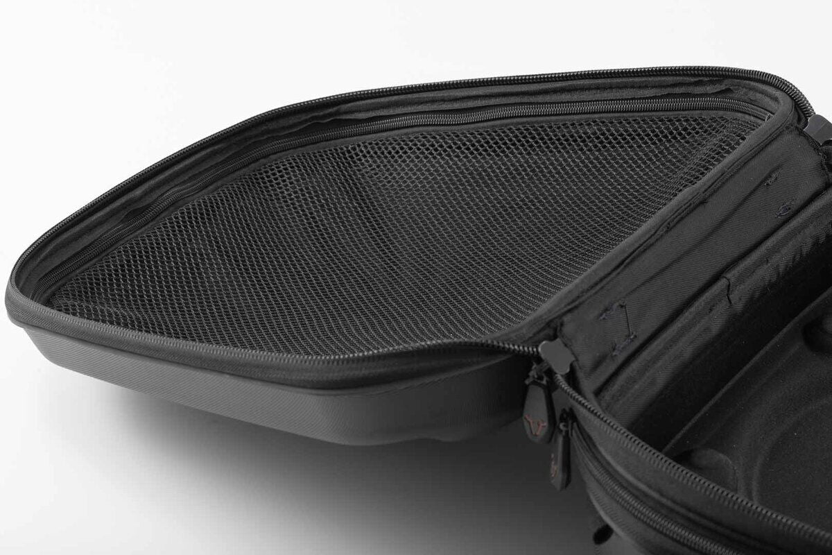 SW-MOTECH Urban ABS Top Case Lashing Variant with Bottom Insert CHTA0067722000B