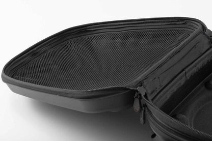 SW-MOTECH Urban ABS Top Case Lashing Variant with Bottom Insert CHTA0067722000B