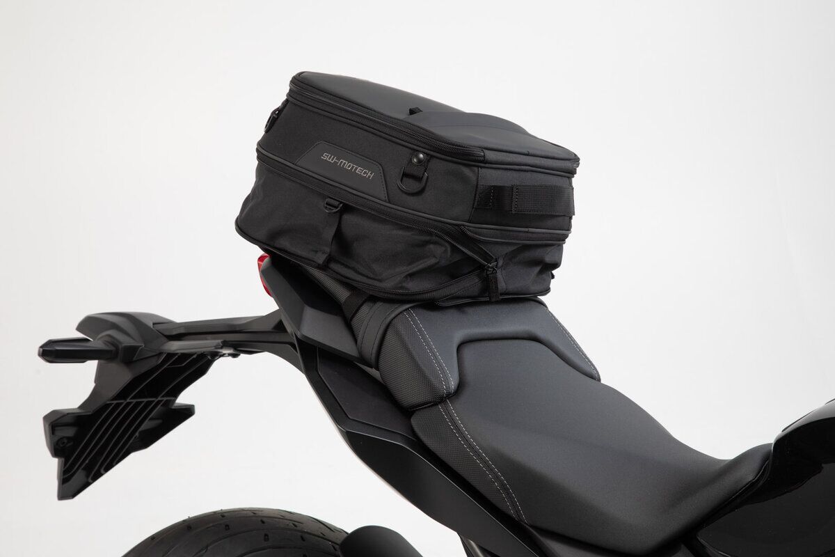 SW-MOTECH ION S Tail Bag (7-15 Liters) BC.HTA.00.201.10000