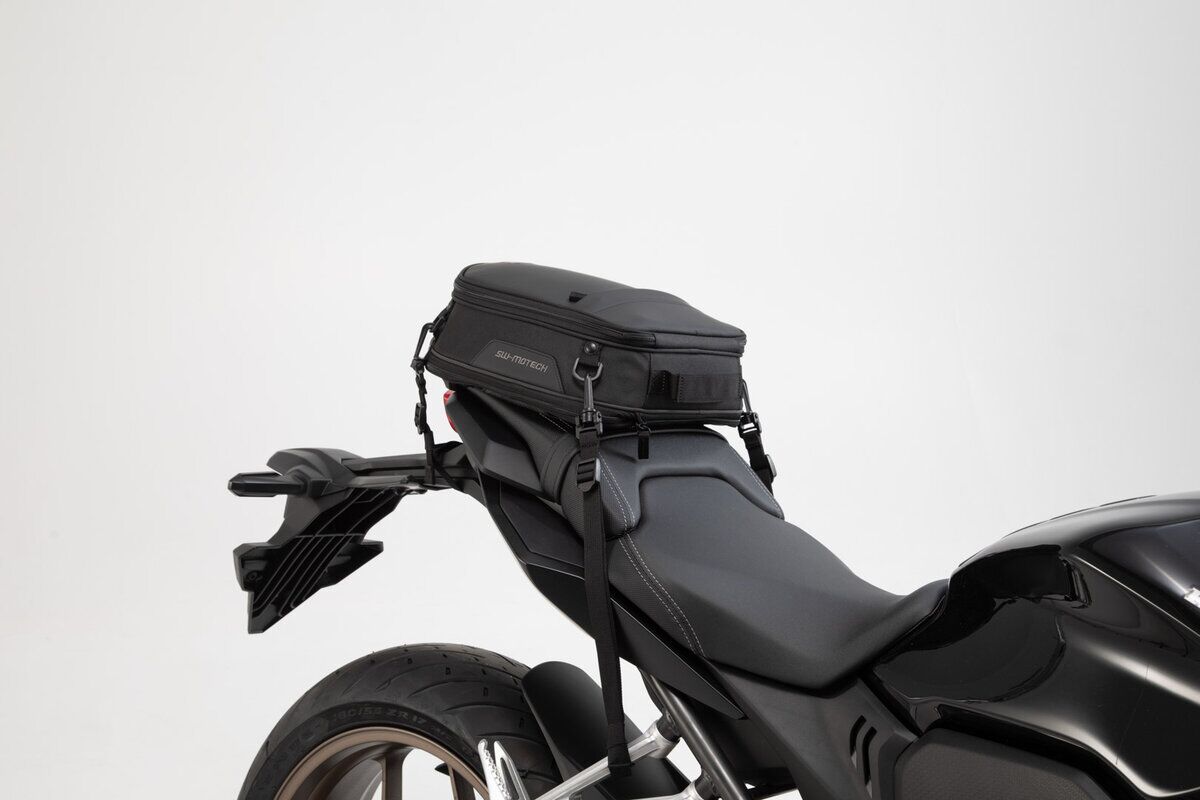 SW-MOTECH ION S Tail Bag (7-15 Liters) BC.HTA.00.201.10000
