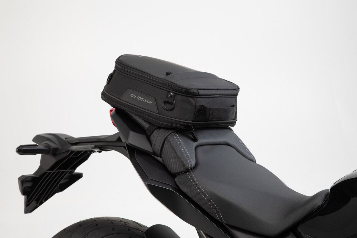 SW-MOTECH ION S Tail Bag (7-15 Liters) BC.HTA.00.201.10000