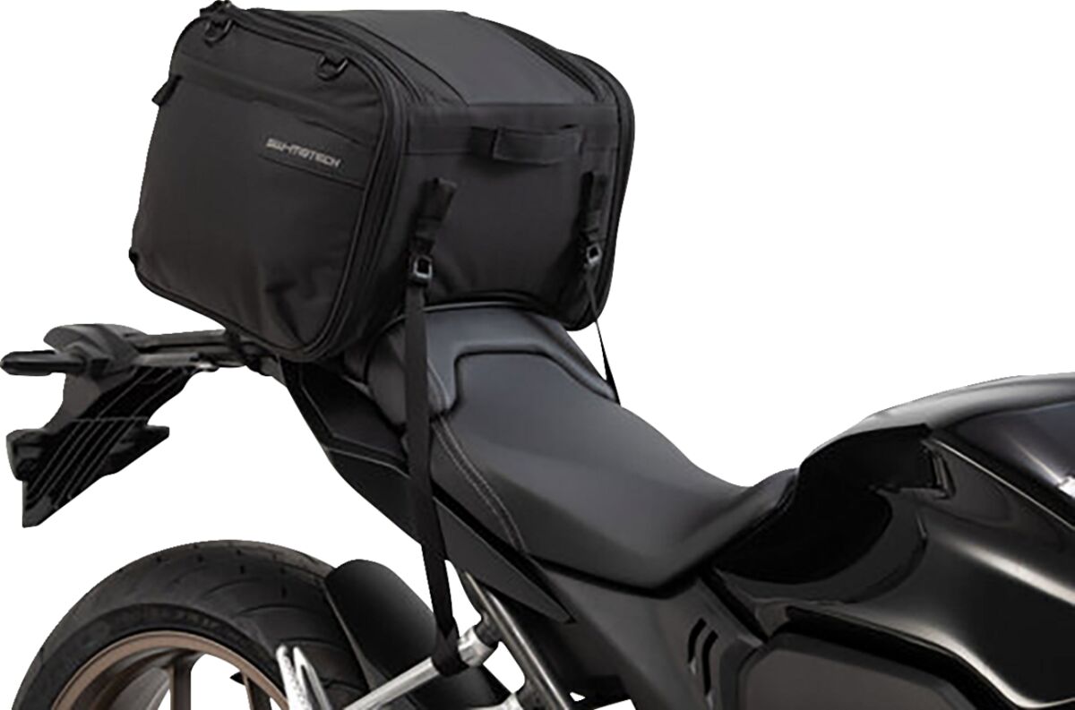 SW-MOTECH TAIL BAG ION M BC.HTA.00.202.10000