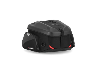 SW-MOTECH PRO Rearbag Tail Bag (22-34 Liters) BC.HTA.00.304.30000