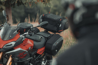SW-MOTECH PRO Rackpack Tail Bag (32-42 Liters) BC.HTA.00.305.30000
