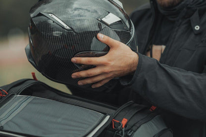 SW-MOTECH PRO Rackpack Tail Bag (32-42 Liters) BC.HTA.00.305.30000