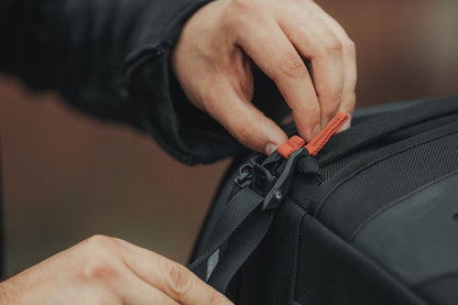 SW-MOTECH PRO Rackpack Tail Bag (32-42 Liters) BC.HTA.00.305.30000