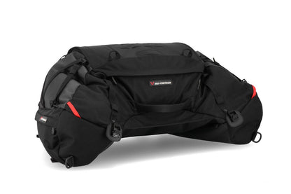 SW-MOTECH PRO CargoBag Tail Bag (50 Liters) BC.HTA.00.306.30000