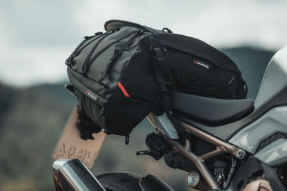 SW-MOTECH PRO CargoBag Tail Bag (50 Liters) BC.HTA.00.306.30000