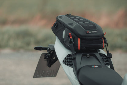 SW-MOTECH PRO Roadpack Tail Bag BC.HTA.00.307.30000