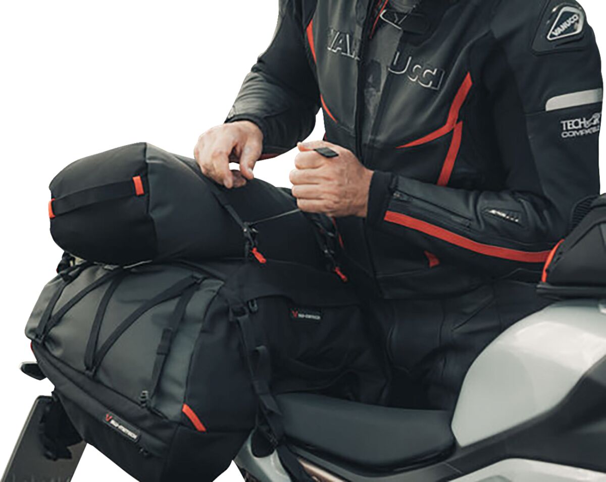 SW-MOTECH PRO TENTBAG TAILBAG BC.HTA.00.350.30000