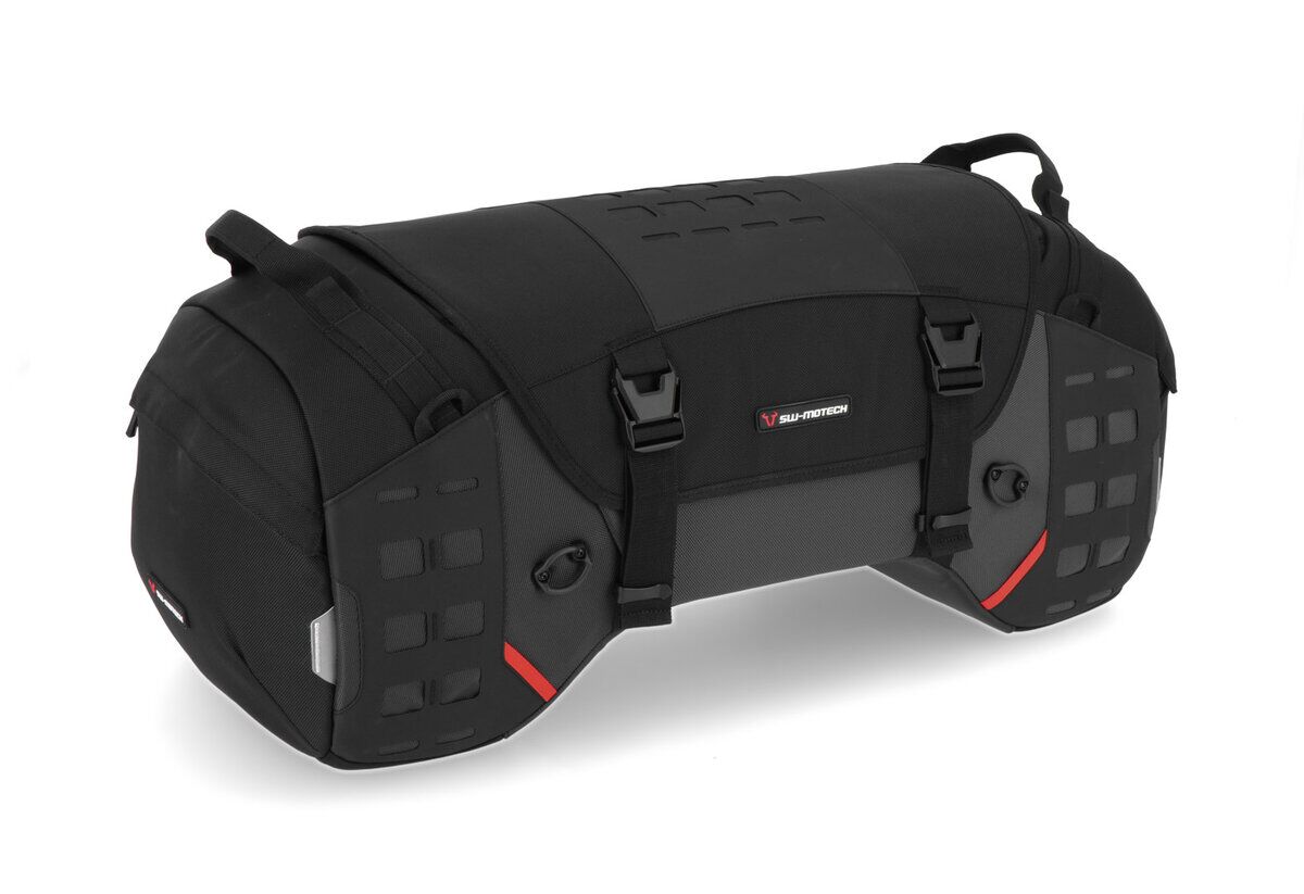 SW-MOTECH PRO TravelBag Tail Bag (65 Liters) BC.HTA.00.301.30000