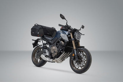 SW-MOTECH PRO TravelBag Tail Bag (65 Liters) BC.HTA.00.301.30000