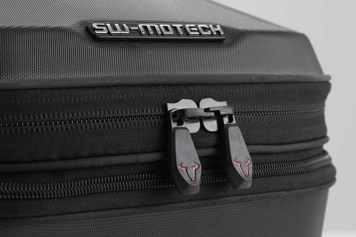 SW-MOTECH TOPCASE URBAN ABS BCHTA0067720000B