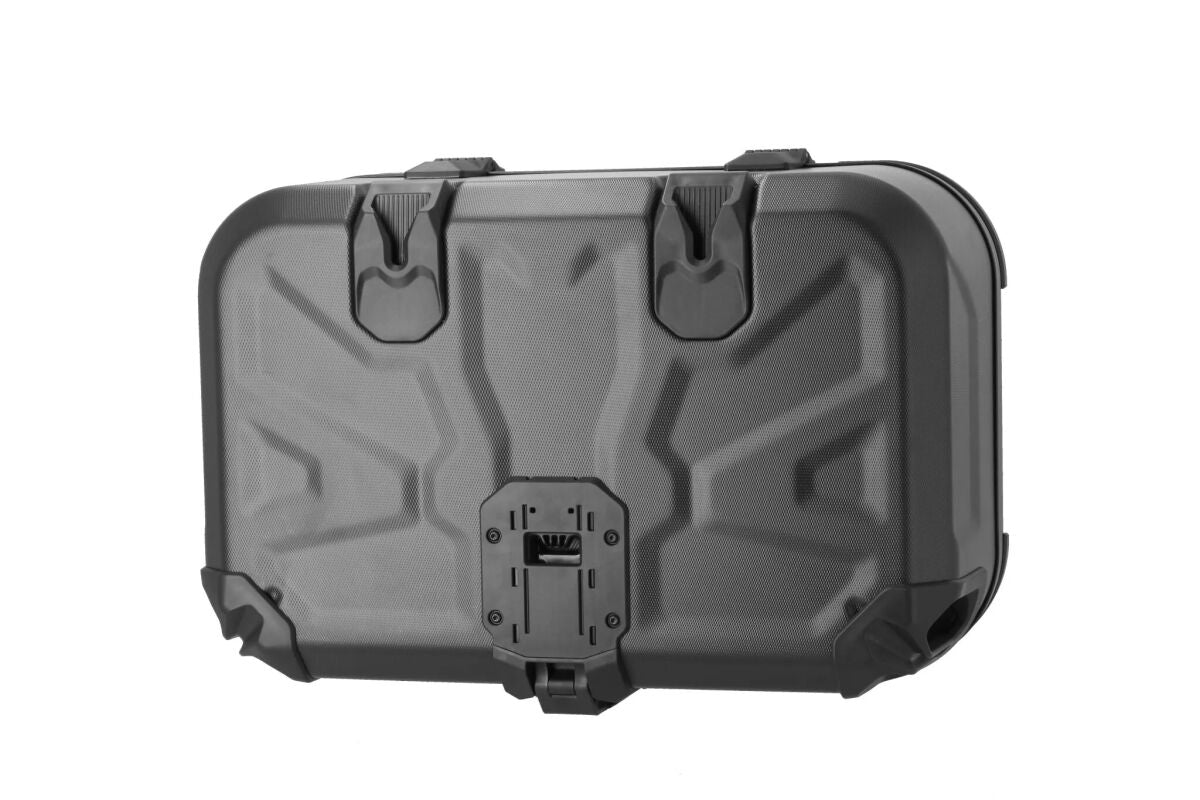 SW-MOTECH DUSC XL ABS Top Case HSK.00.745.12000/B