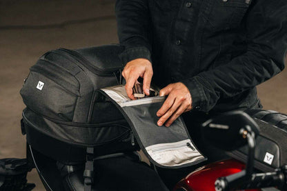 SW-MOTECH Legend Gear LR4 Tail Bag BC.HTA.00.406.20000