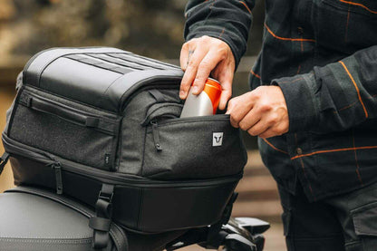 SW-MOTECH Legend Gear LR4 Tail Bag BC.HTA.00.406.20000