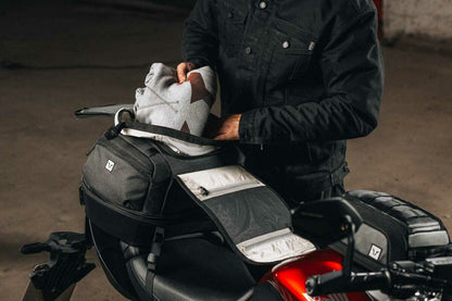 SW-MOTECH Legend Gear LR4 Tail Bag BC.HTA.00.406.20000