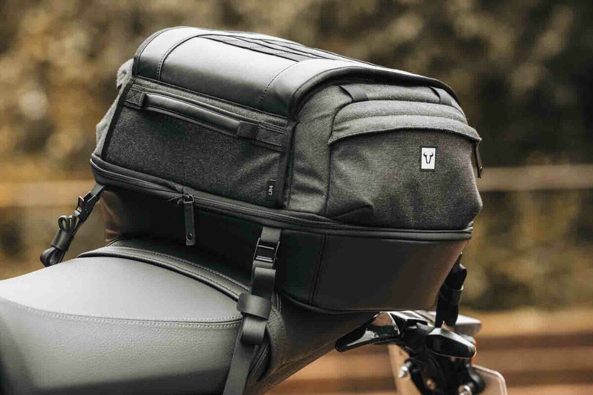 SW-MOTECH Legend Gear LR4 Tail Bag BC.HTA.00.406.20000