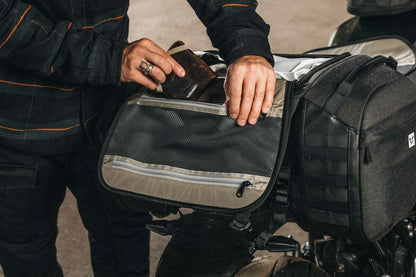 SW-MOTECH Legend Gear Tail Bag LR5 (52 Liters) BC.HTA.00.405.20000