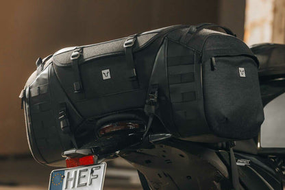 SW-MOTECH Legend Gear Tail Bag LR5 (52 Liters) BC.HTA.00.405.20000