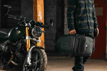 SW-MOTECH Legend Gear Tail Bag LR5 (52 Liters) BC.HTA.00.405.20000