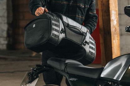 SW-MOTECH Legend Gear Tail Bag LR5 (52 Liters) BC.HTA.00.405.20000