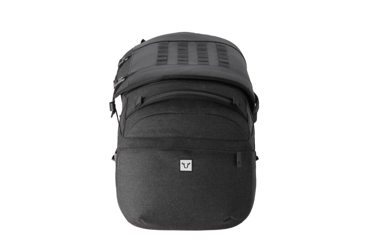 SW-MOTECH Legend Gear Tail Bag LR5 (52 Liters) BC.HTA.00.405.20000