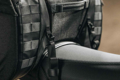 SW-MOTECH Legend Gear Tail Bag LR5 (52 Liters) BC.HTA.00.405.20000