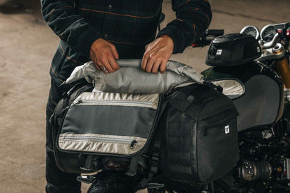 SW-MOTECH Legend Gear Tail Bag LR5 (52 Liters) BC.HTA.00.405.20000