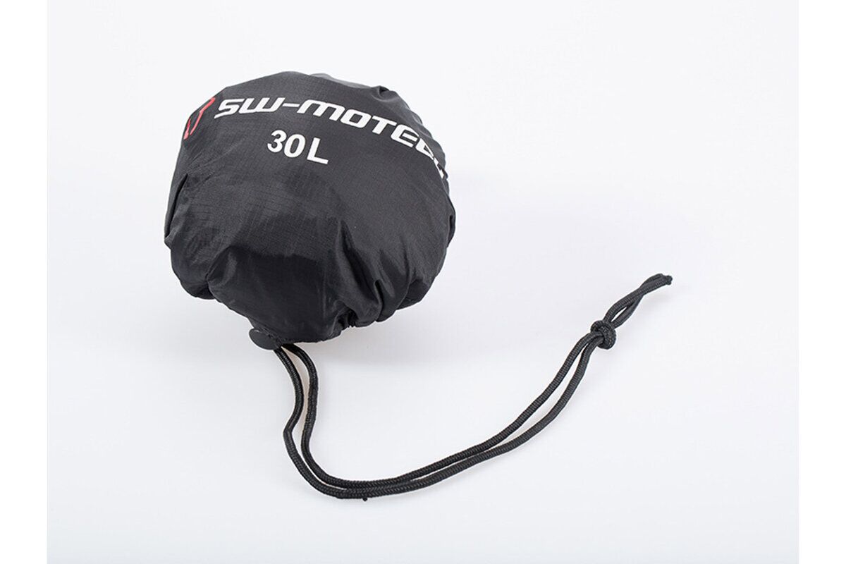 SW-MOTECH Flexpack Backpack (30 Liters) BC.WPB.00.019.10000