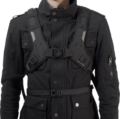 SW-MOTECH BACKPACK PRO COSMO BC.RUC.00.004.30000