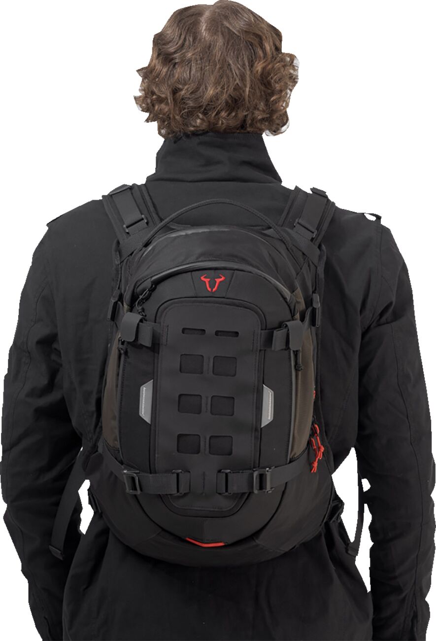 SW-MOTECH BACKPACK PRO COSMO BC.RUC.00.004.30000
