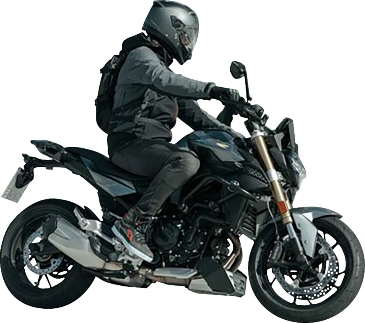 SW-MOTECH BACKPACK PRO COSMO BC.RUC.00.004.30000